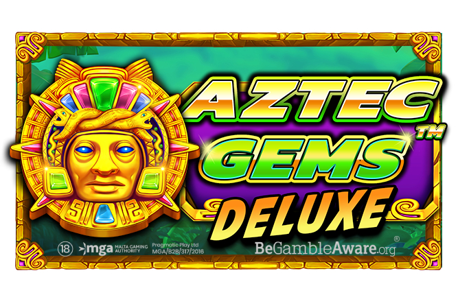 aztec gems deluxe