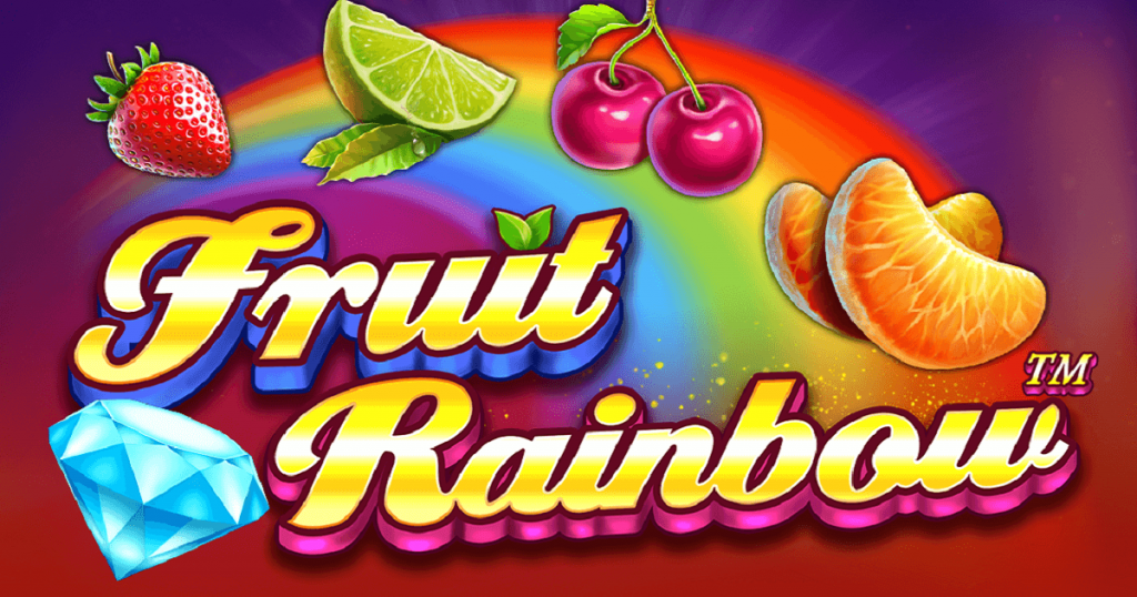 Fruit Rainbow