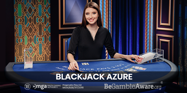 black jack online 777