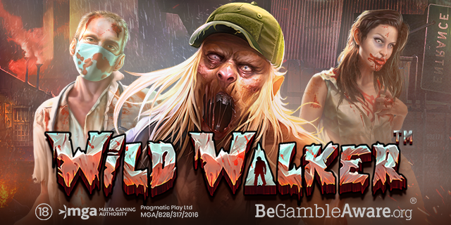 wild walker