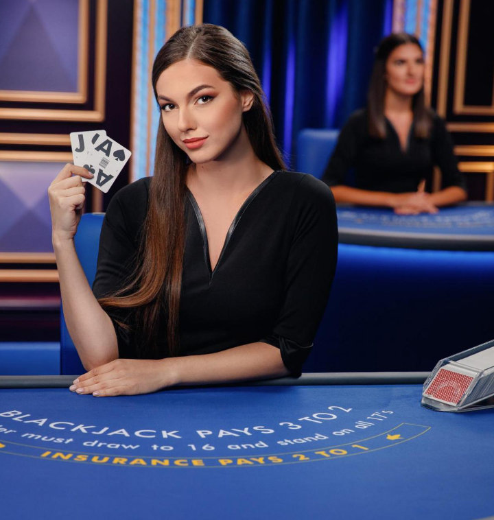 Pragmatic Play | Live Casino | Live Dealer Games