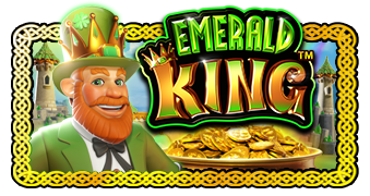 Emerald King™