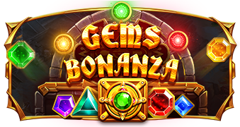 Gems Bonanza™