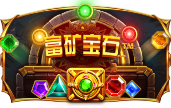 富矿宝石™ (Gems Bonanza™) PP电子试玩