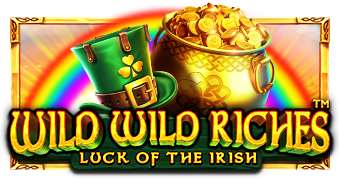 Wild Wild Riches™