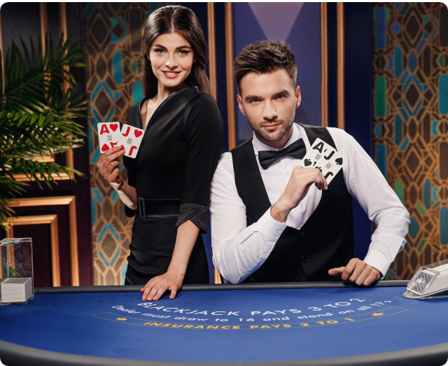 Bester Casino-Software- und Slot-Anbieter | Pragmatic Play