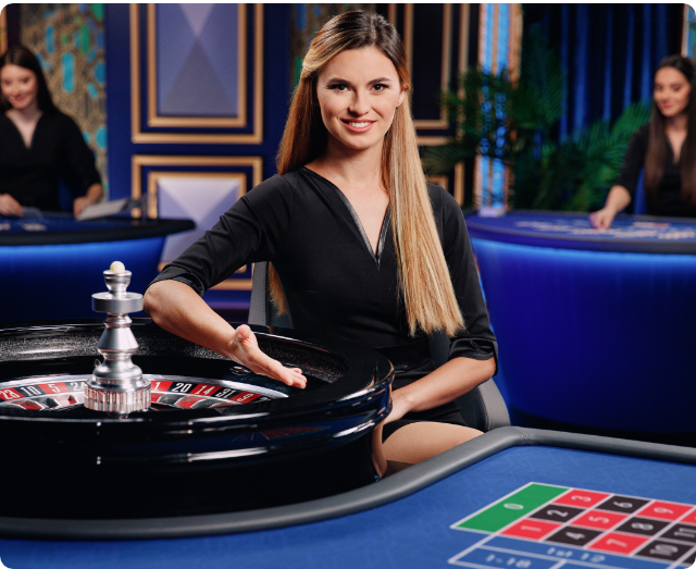 Where Is The Best roulette online?