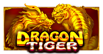 Dragon Tiger: um jogo simples e estratégico