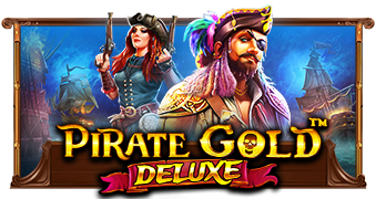 Pirate Gold Deluxe™