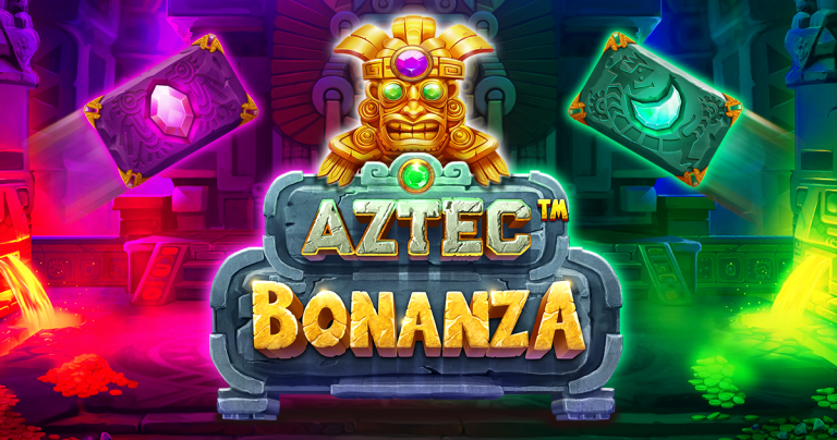Aztec Bonanza: la nueva slot online de Pragmatic Play