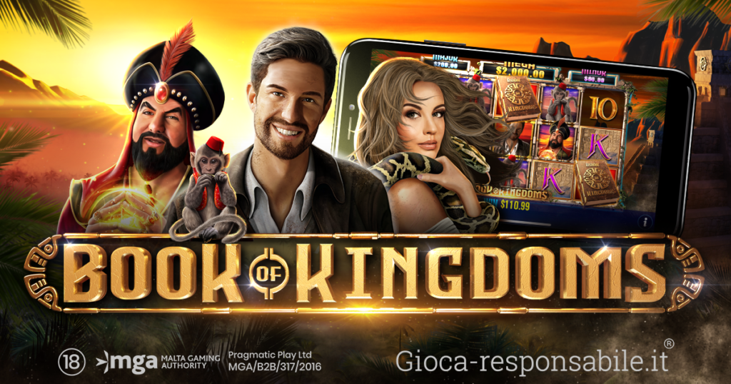 Book-of-kingdoms-pragmatic-play-slot-online-casino-italia