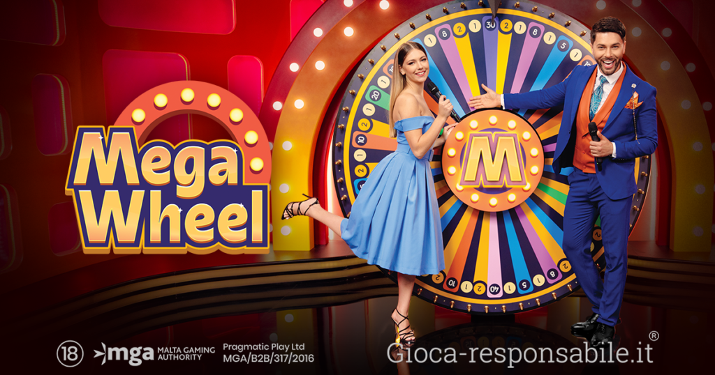 Mega-Wheel-casino-live-game-show-pragmatic-play-italia