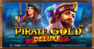 pirate gold deluxe ro
