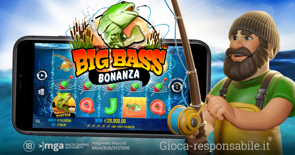 Big-Bass-Bonanza-nuova-slot-Pragmatic-Play