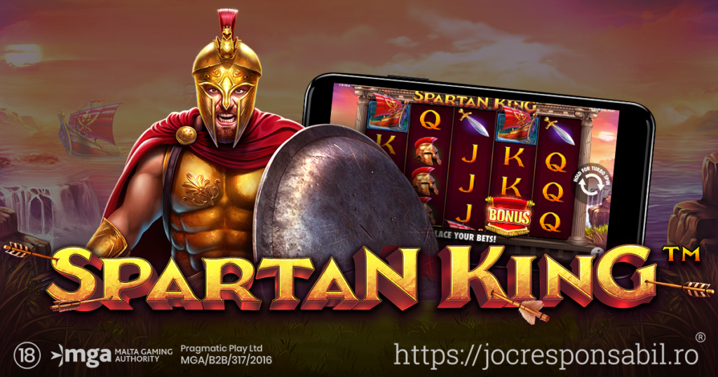 Spartan King_RO