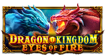 Dragon Kingdom – Eyes of Fire™