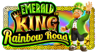 Emerald King Rainbow Road™