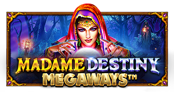 Madame Destiny Megaways™