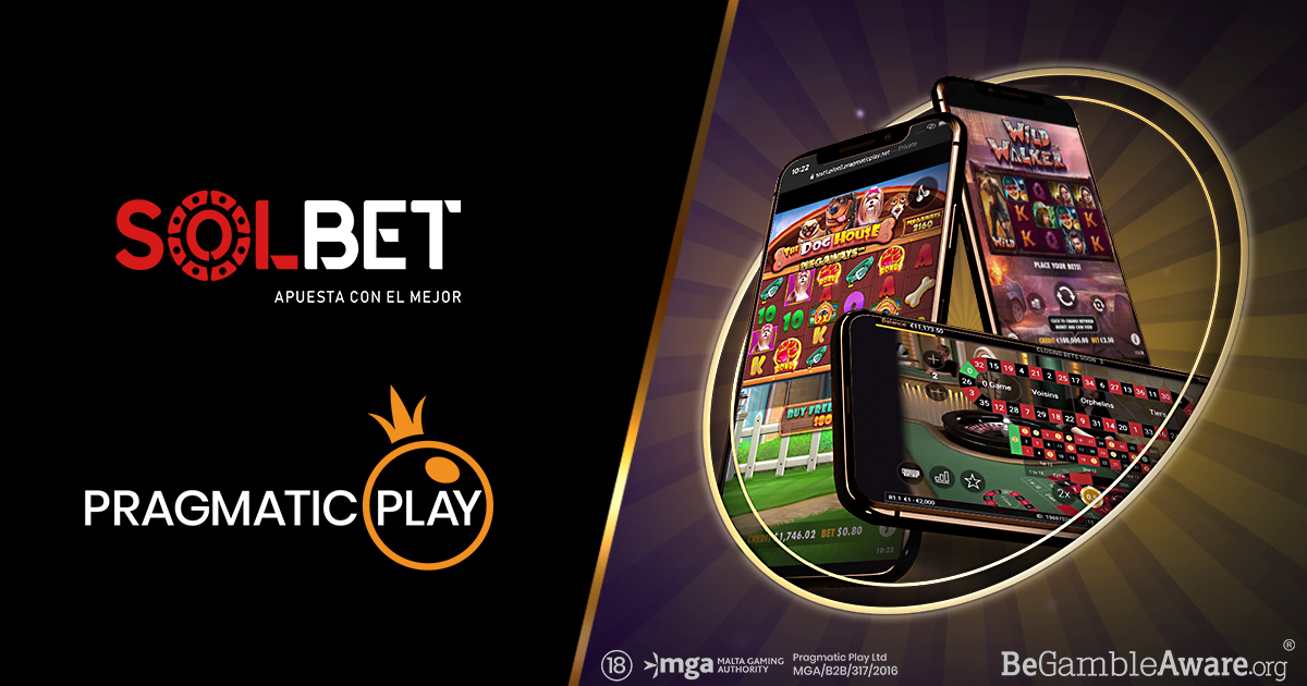 Pragmatic Play Live Casino Solbet Dreams