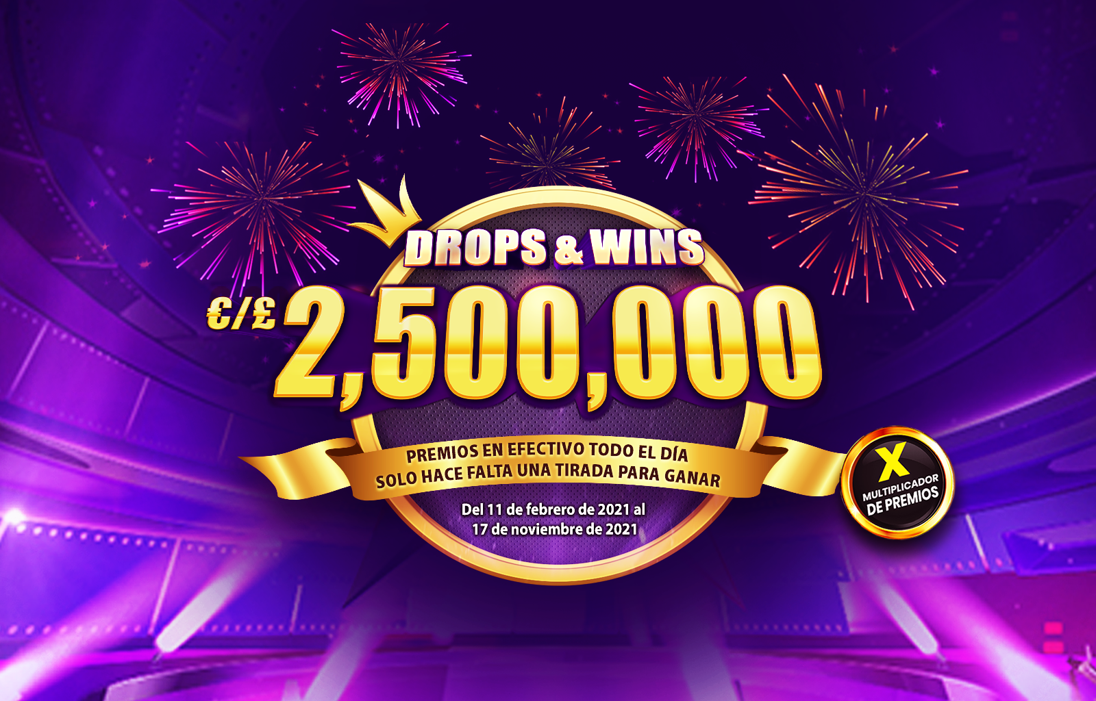 drops and wins pragmatic play