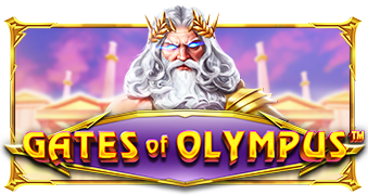 Slot Online Pragmatic Gates Of Olympus PEDETOGEL