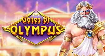 Gate Of Olympus