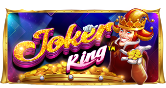 Joker King Slot - Free Play & Demo Play from Canada