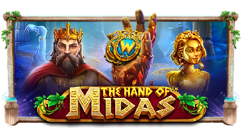 Play The Hand of Midas™ Slot Demo by Pragmatic Play
