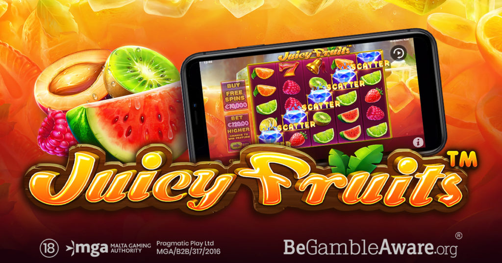 PRAGMATIC_PLAY_LANDS_A_MOUTH_WATERING_TITLE_IN_JUICY_FRUITS