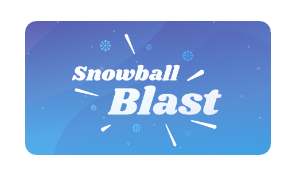 pragmatic play snowball blast