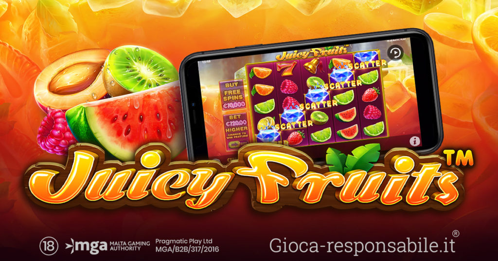 Pragmatic-Play-Juicy-Fruits-nuova-slot