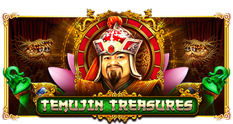 Temujin Treasures™