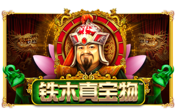 铁木真宝物™ (Temujin Treasures™) PP电子试玩