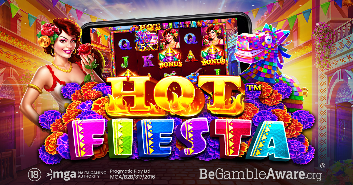 Hot Fiesta