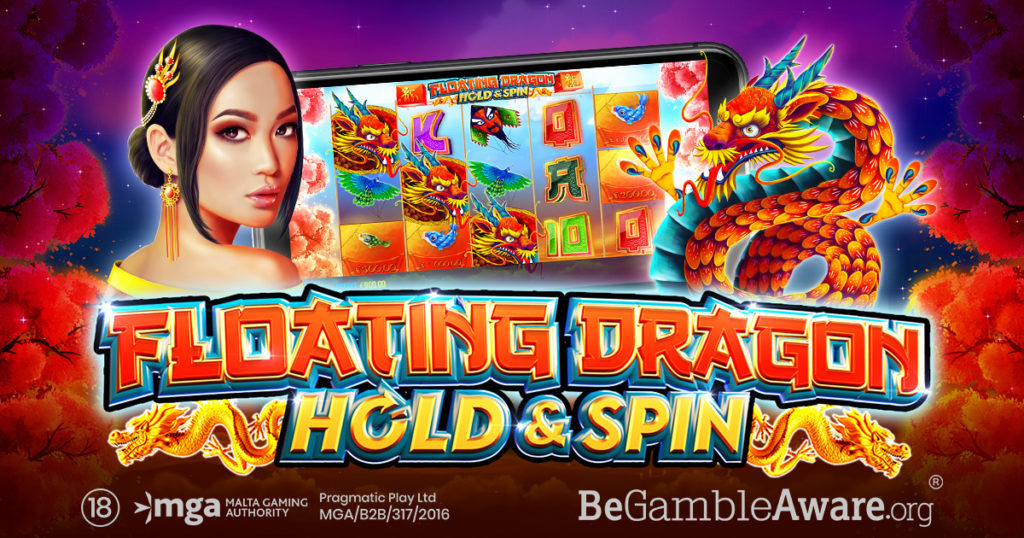 PRAGMATIC_PLAY_LAUNCHES_NEW_HOLD_AND_SPIN_ADVENTURE__FLOATING_DRAGON