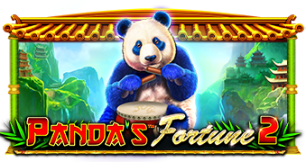 Panda’s Fortune 2