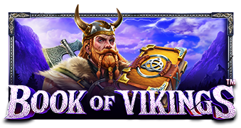 Book of Vikings™