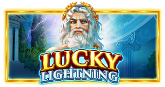 เล่น Lucky Lightning™ สล็อต ออนไลน์ กับ Pragmatic Play