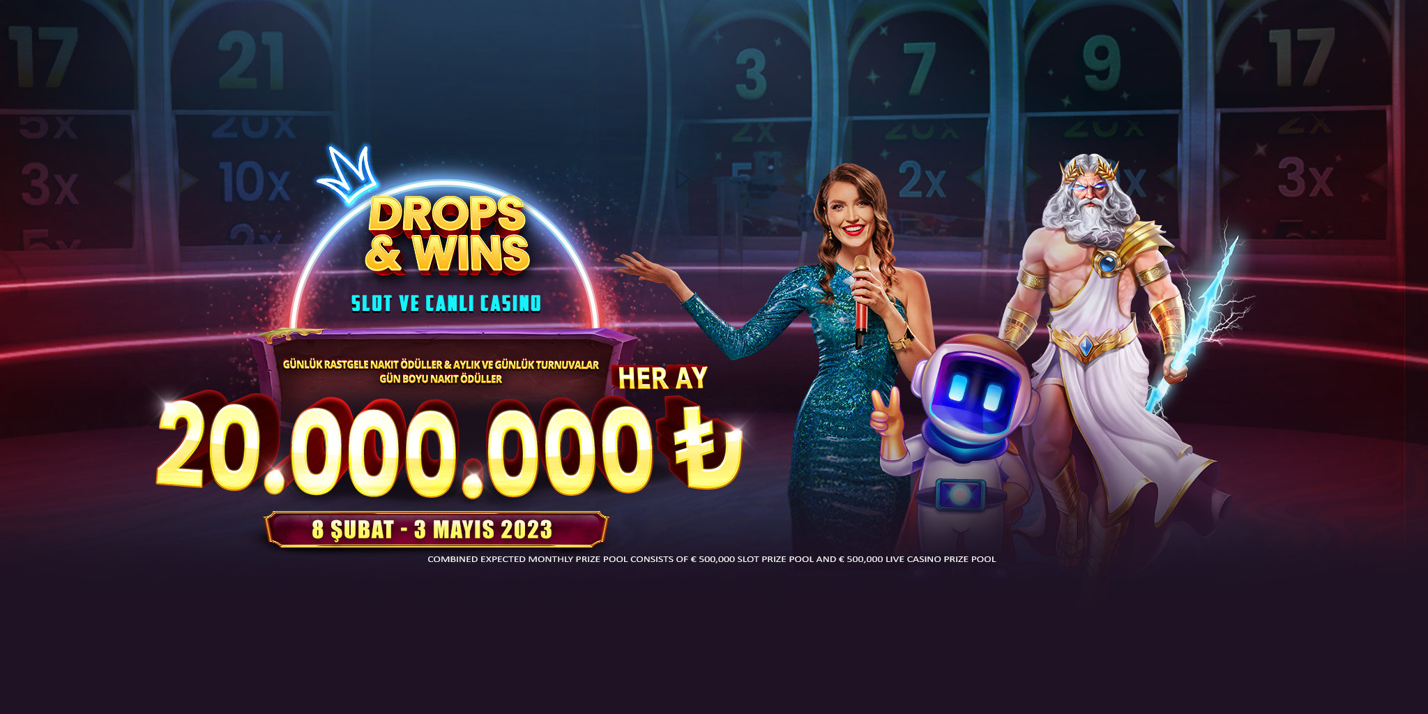 betjan Slot Sağlayıcı Adı