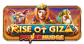 Rise of Giza PowerNudge™