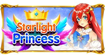 Play Starlight Princess™ Videoslot by Pragmatic Play