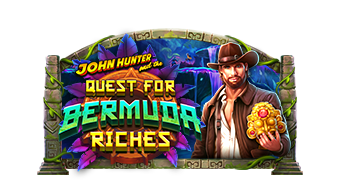 John Hunter and the Quest for Bermuda Riches™