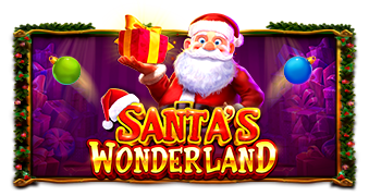 Play Santa's Wonderland™ Slot Demo by Pragmatic Play