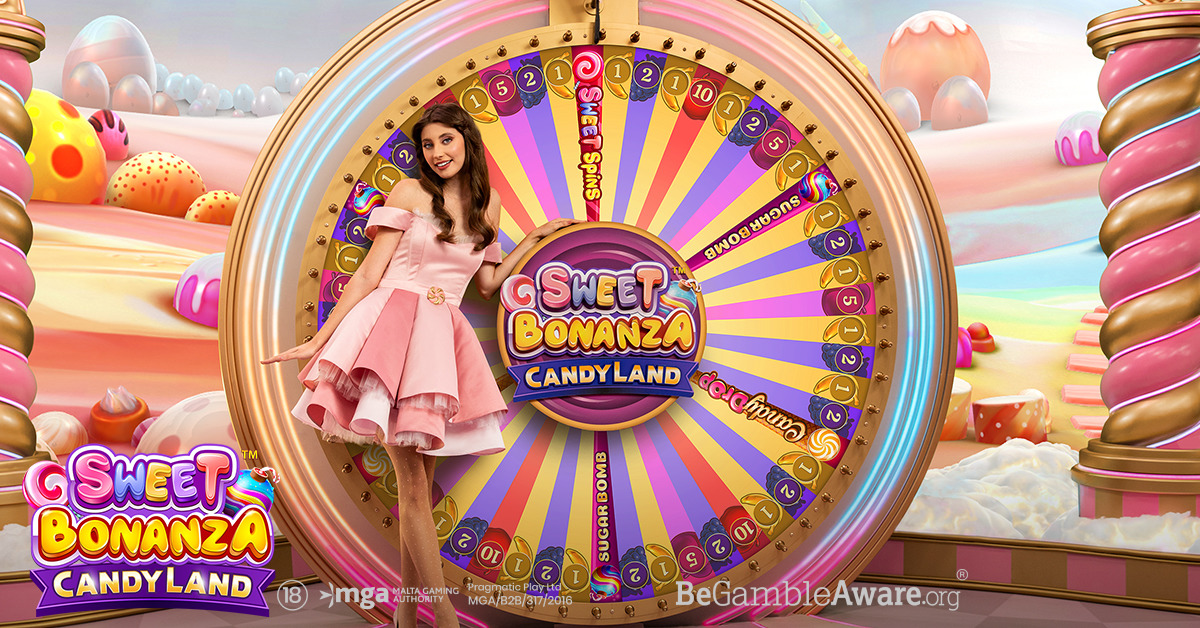 Sweet Bonanza da Pragmatic Play: Uma Revisão Completa