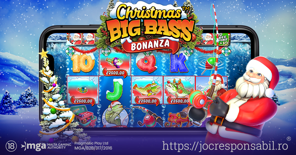 Big Bass Bonanza Jackpot Play Superbet: How to Win Big