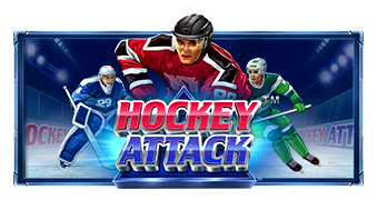 冰球竞赛™ (Hockey Attack™) PP电子试玩