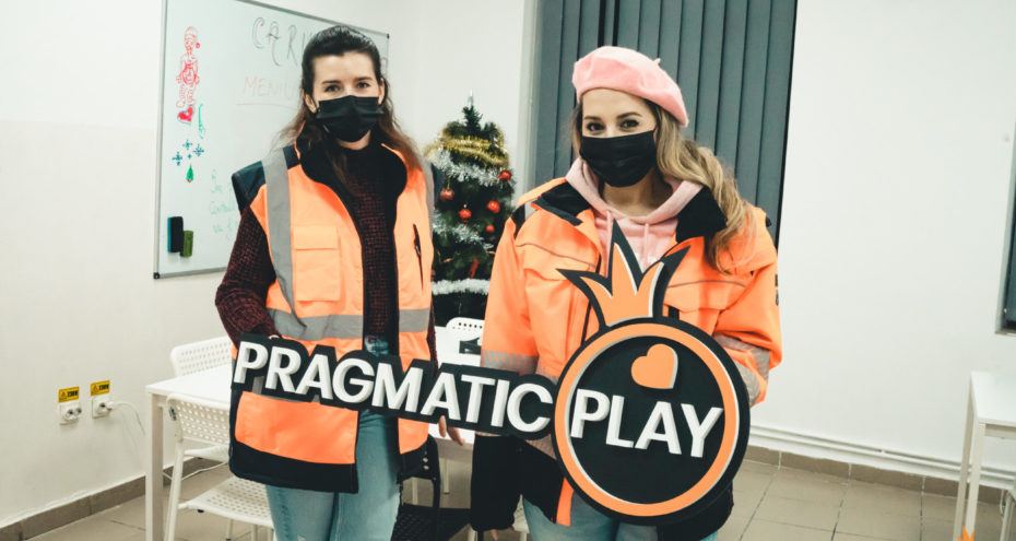 PRAGMATIC PLAY DONATED €10.000 TO THE CARUSEL ASSOCIATION 