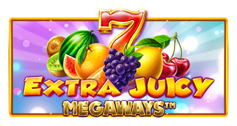 Extra Juicy Megaways™