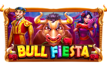斗牛嘉年华 (Bull Fiesta) PP电子试玩