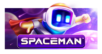 Spaceman Crash Game by Pragmatic Play - CrashWinBet 🚀